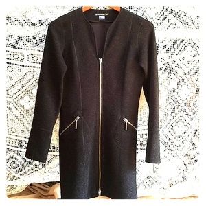 Eva Varro dress or jacket